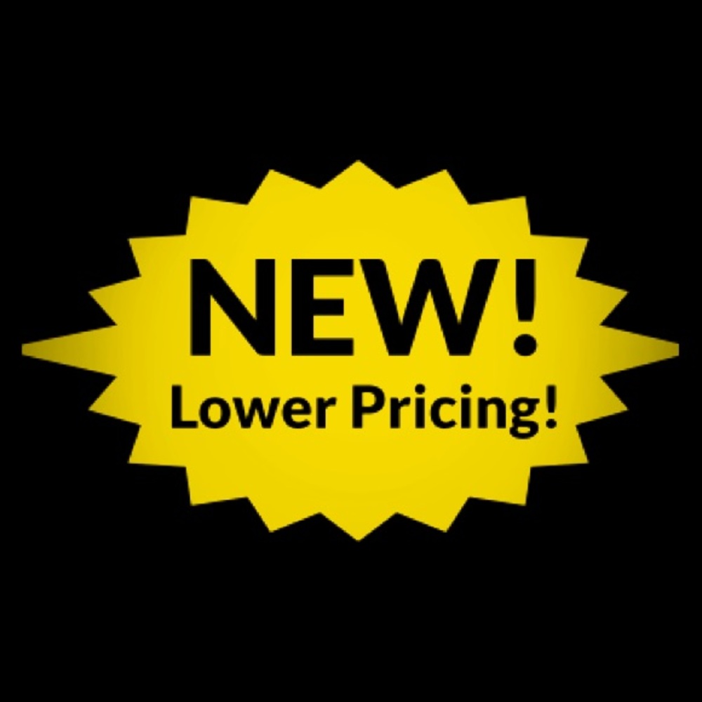 Price Drop